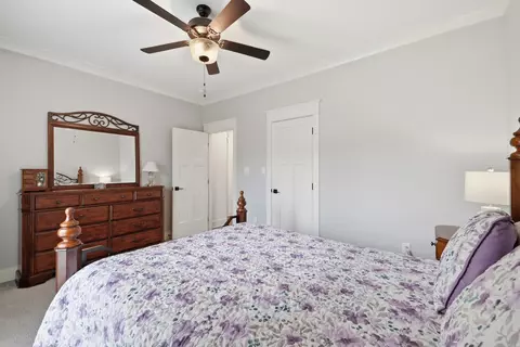 Bedroom - 3840 Red Maple Dr, Conway, AR 72034 photo 8 of 8