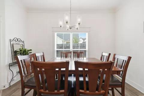 Dining - 3840 Red Maple Dr, Conway, AR 72034 photo 3 of 3