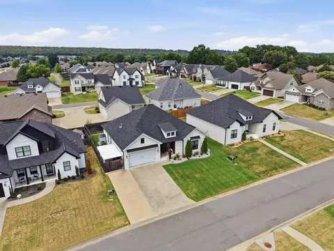 View/Area - 3840 Red Maple Dr, Conway, AR 72034 photo 5 of 8