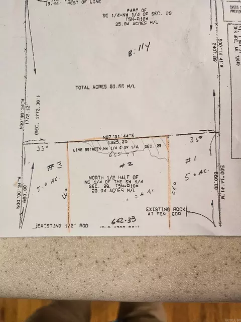 00 E Cricket Rd, Cabot, AR 72023 photo 4