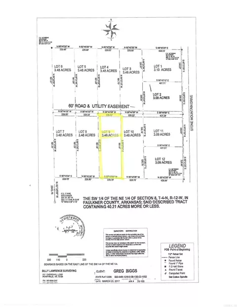 19 Manna Ln, Conway, AR 72032 photo 2