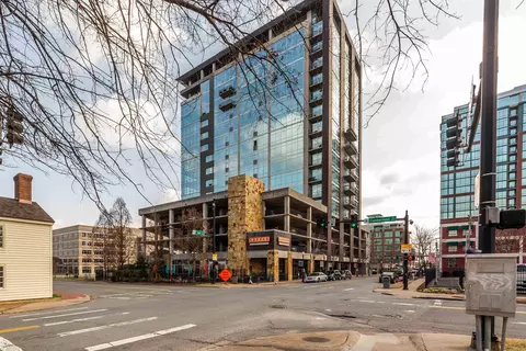 300 E 3rd St #606, Little Rock, AR 72201