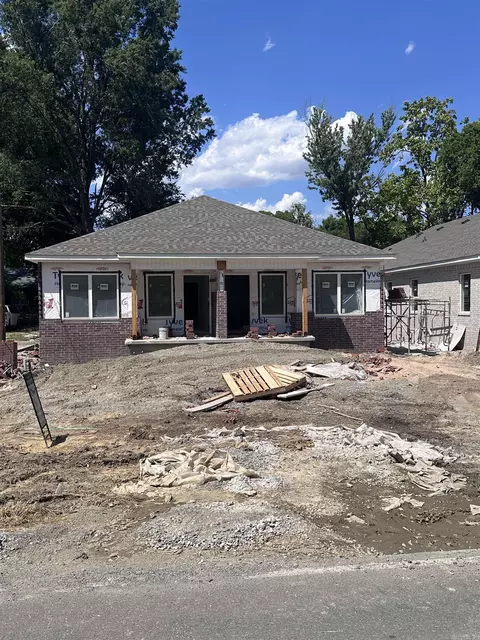 705 W 22nd St, North Little Rock, AR 72114