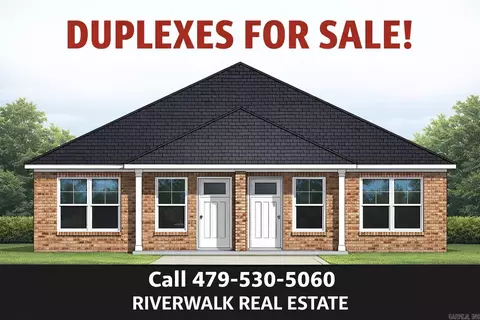705 W 22nd St, North Little Rock, AR 72114