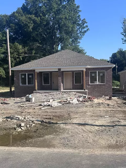 705 W 22nd St, North Little Rock, AR 72114