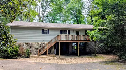 1203 Akers Rd, Hot Springs, AR 71901