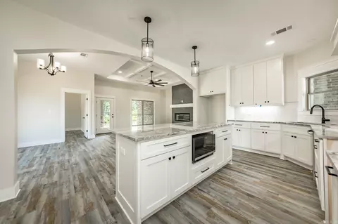 Kitchen - 100 Michael Dr, Beebe, AR 72012 photo 3 of 3