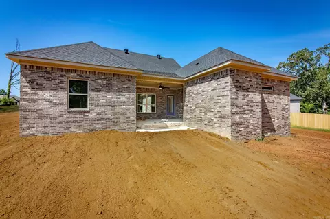 Exterior - 100 Michael Dr, Beebe, AR 72012 photo 7 of 8