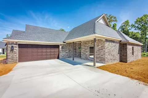 Exterior - 100 Michael Dr, Beebe, AR 72012 photo 4 of 8