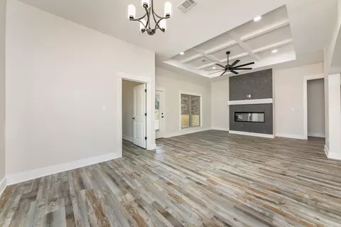 Living - 100 Michael Dr, Beebe, AR 72012 photo 5 of 5