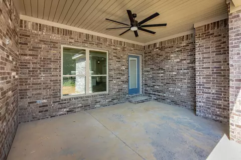 Exterior - 100 Michael Dr, Beebe, AR 72012 photo 8 of 8