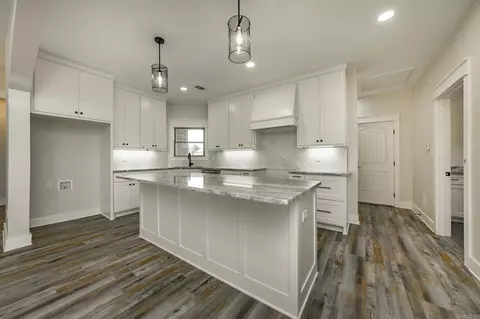Kitchen - 100 Michael Dr, Beebe, AR 72012 photo 1 of 3