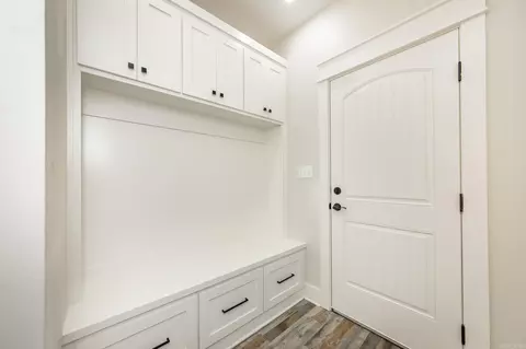 Entry Way - 100 Michael Dr, Beebe, AR 72012 photo 1 of 1
