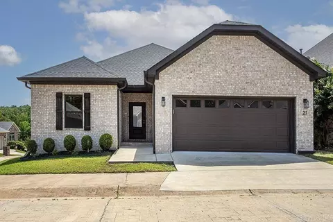 21 Pennsylvania Ct, Little Rock, AR 72223