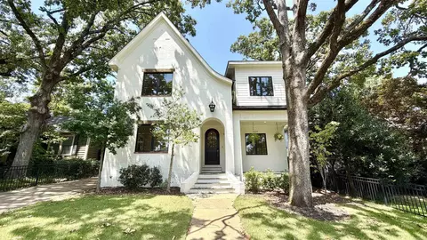 5020 Stonewall Rd, Little Rock, AR 72207