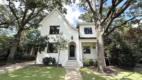5020 Stonewall Rd, Little Rock, AR 72207