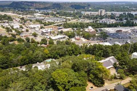 3420 I St, Little Rock, AR 72205