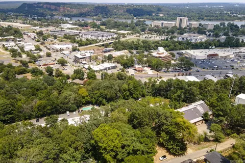 3420 I St, Little Rock, AR 72205