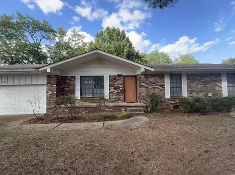 1806 Madden Rd, Jacksonville, AR 72076