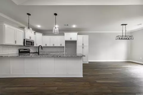 Other - 942 Villa Vista Cir, Cabot, AR 72023 photo 4 of 10