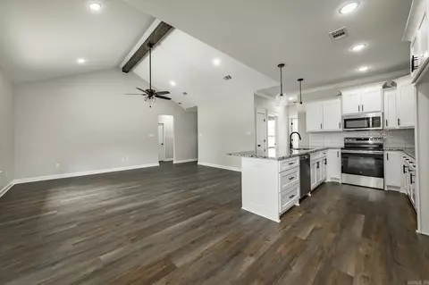 Other - 942 Villa Vista Cir, Cabot, AR 72023 photo 2 of 10