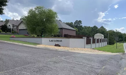 lot8 Damian Ct, Hot Springs, AR 71901