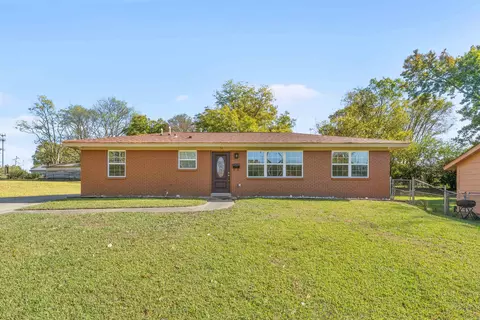 14 Wellford Dr, Little Rock, AR 72209