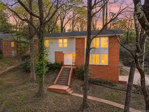 1 Van Lee Dr, Little Rock, AR 72205