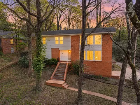 1 Van Lee Dr, Little Rock, AR 72205