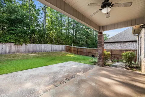 Exterior - 757 Mango Loop, Austin, AR 72007 photo 6 of 9