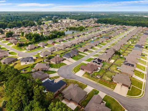 View/Area - 757 Mango Loop, Austin, AR 72007 photo 6 of 6