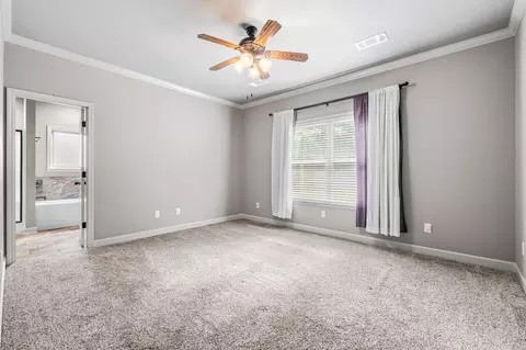 Bedroom - 757 Mango Loop, Austin, AR 72007 photo 1 of 7