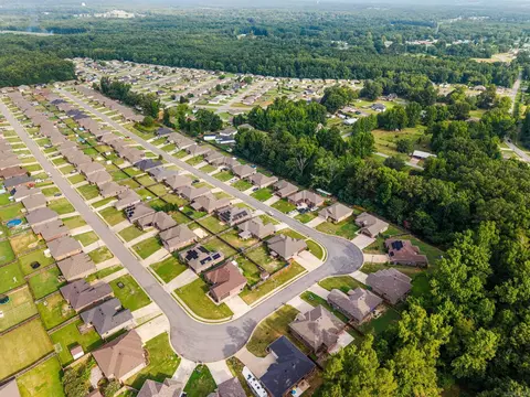 View/Area - 757 Mango Loop, Austin, AR 72007 photo 6 of 7