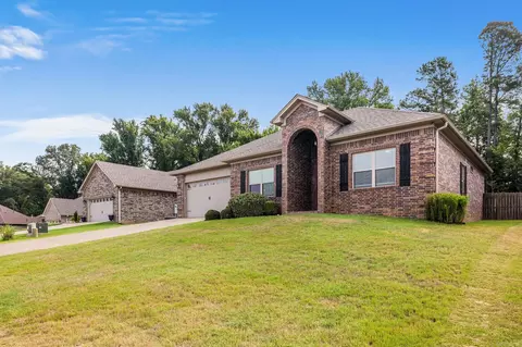 Exterior - 757 Mango Loop, Austin, AR 72007 photo 4 of 9