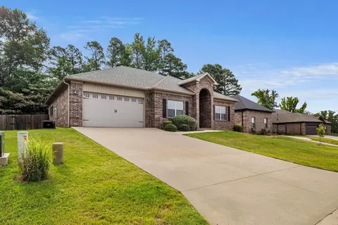 Exterior - 757 Mango Loop, Austin, AR 72007 photo 3 of 9