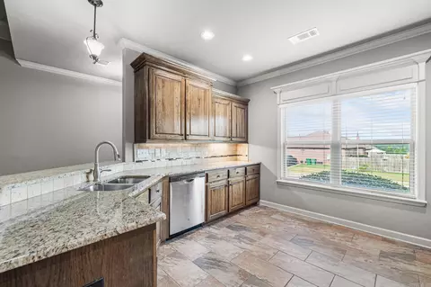 Kitchen - 757 Mango Loop, Austin, AR 72007 photo 1 of 2