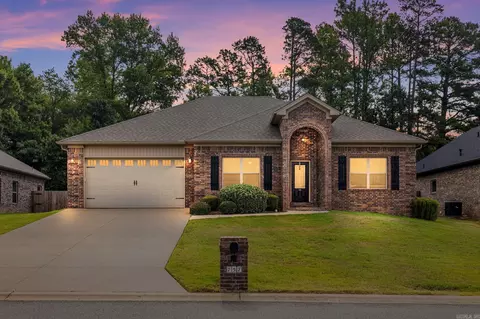 Exterior - 757 Mango Loop, Austin, AR 72007 photo 2 of 9
