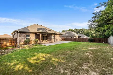 Exterior - 757 Mango Loop, Austin, AR 72007 photo 9 of 9