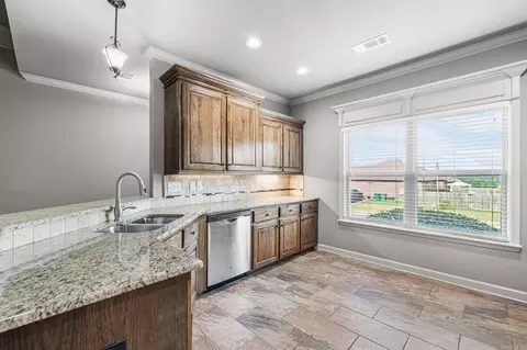 Kitchen - 757 Mango Loop, Austin, AR 72007 photo 1 of 3