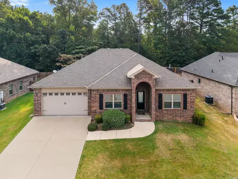View/Area - 757 Mango Loop, Austin, AR 72007 photo 2 of 7