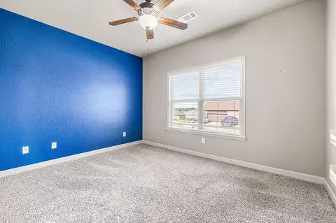 Bedroom - 757 Mango Loop, Austin, AR 72007 photo 6 of 7