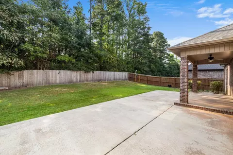 Exterior - 757 Mango Loop, Austin, AR 72007 photo 7 of 9