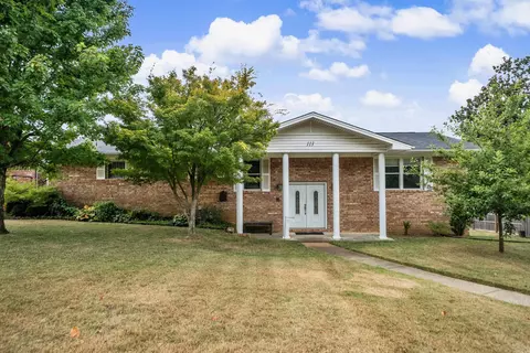 113 San Mateo Dr, Hot Springs, AR 71913