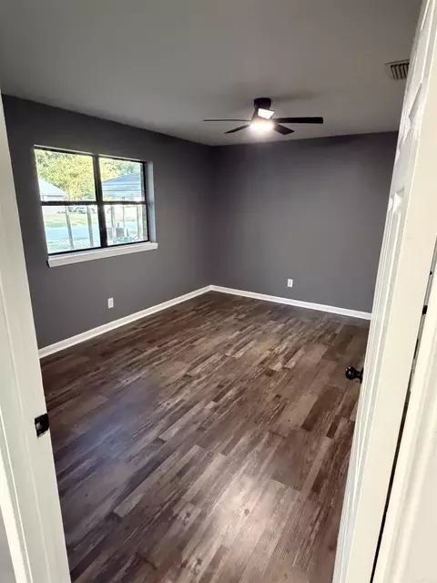 Bedroom - 3504 Shamrock Dr, Pine Bluff, AR 71603 photo 1 of 3
