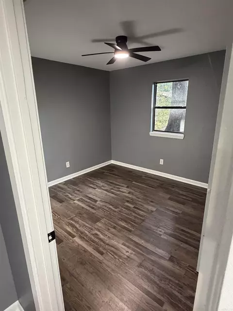 Bedroom - 3504 Shamrock Dr, Pine Bluff, AR 71603 photo 3 of 3