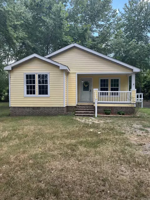 1005 W Martin St, Heber Springs, AR 72543