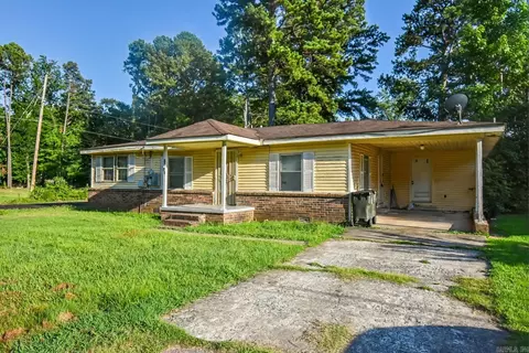 4931 145th St, Little Rock, AR 72206
