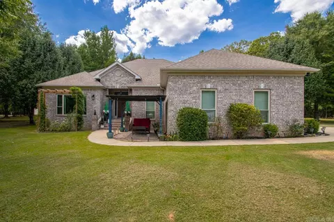 780 E Lawson, Little Rock, AR 72210