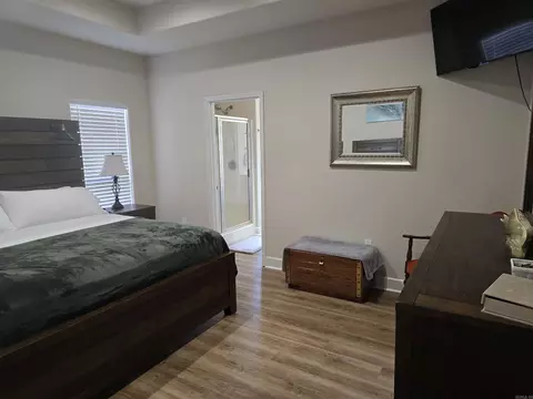 Bedroom - 2800 Wineberry Rd, Conway, AR 72034 photo 2 of 5