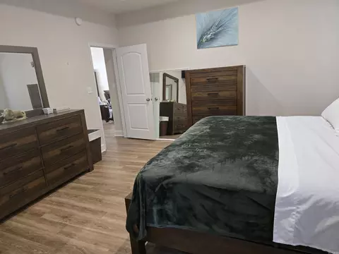 Bedroom - 2800 Wineberry Rd, Conway, AR 72034 photo 3 of 5